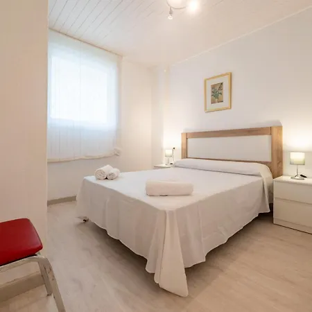 Homeholidaysrentals Brizna * Malgrat de Mar