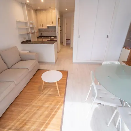 Homeholidaysrentals Brizna Malgrat de Mar