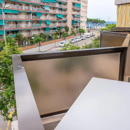 Homeholidaysrentals Brizna *