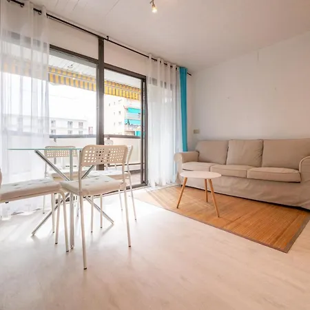 Apartment Homeholidaysrentals Brizna