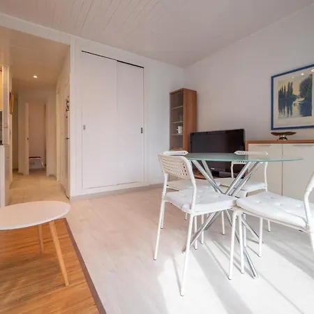 Homeholidaysrentals Brizna * Malgrat de Mar