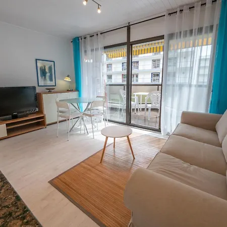 Homeholidaysrentals Brizna Malgrat de Mar