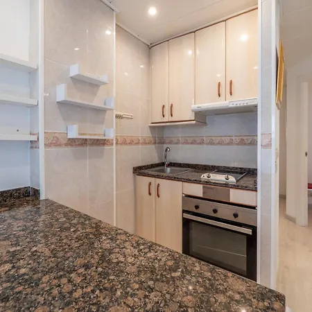 Homeholidaysrentals Brizna Apartment *
