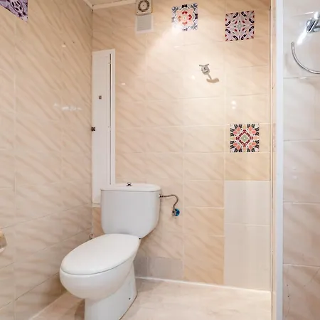 Homeholidaysrentals Brizna Malgrat de Mar