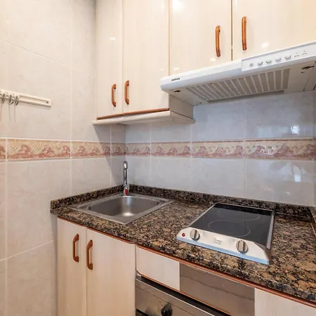 Lejlighed Homeholidaysrentals Brizna *