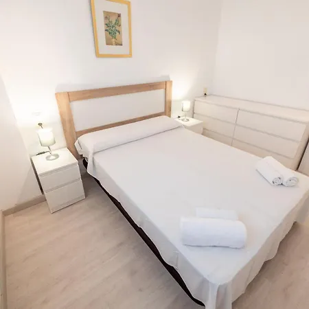 Homeholidaysrentals Brizna *