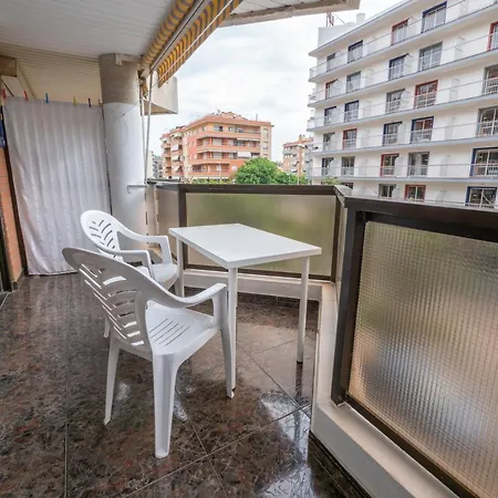 Apartment Homeholidaysrentals Brizna *