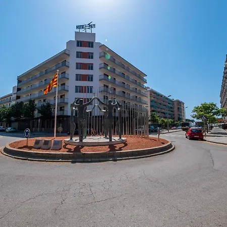Homeholidaysrentals Brizna * Malgrat de Mar
