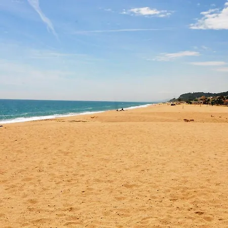 Apartment Homeholidaysrentals Brizna *
