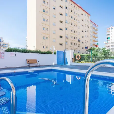 Apartment Homeholidaysrentals Brizna