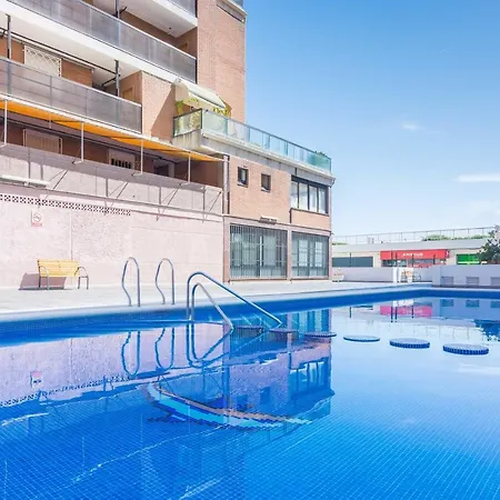 Homeholidaysrentals Brizna Apartment
