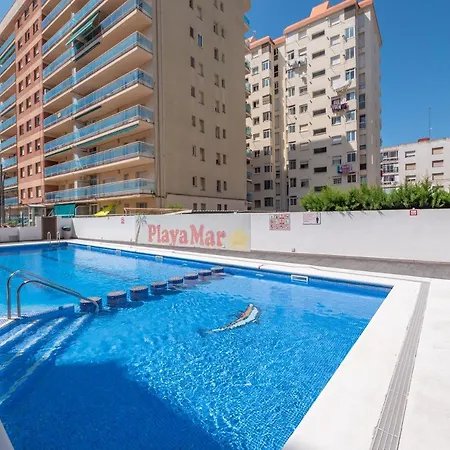 Homeholidaysrentals Brizna *