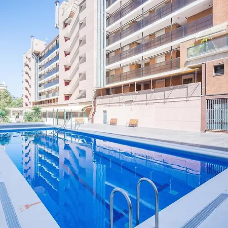 Apartment Homeholidaysrentals Brizna